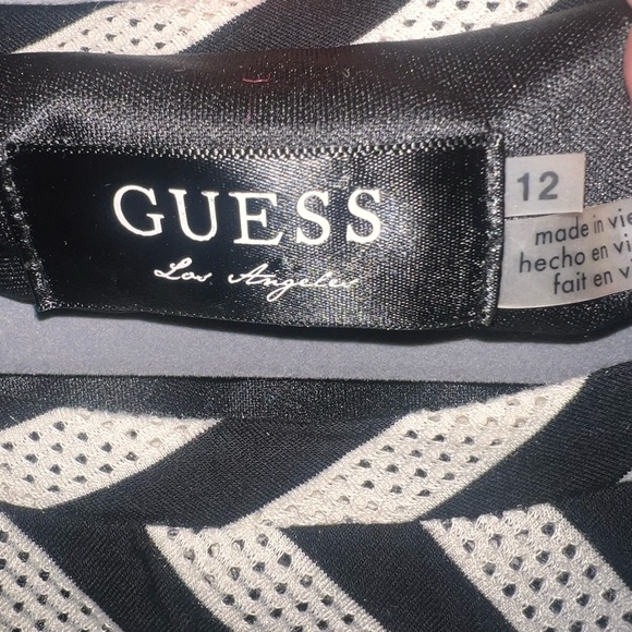 Guess Dress - Picture 2 of 5